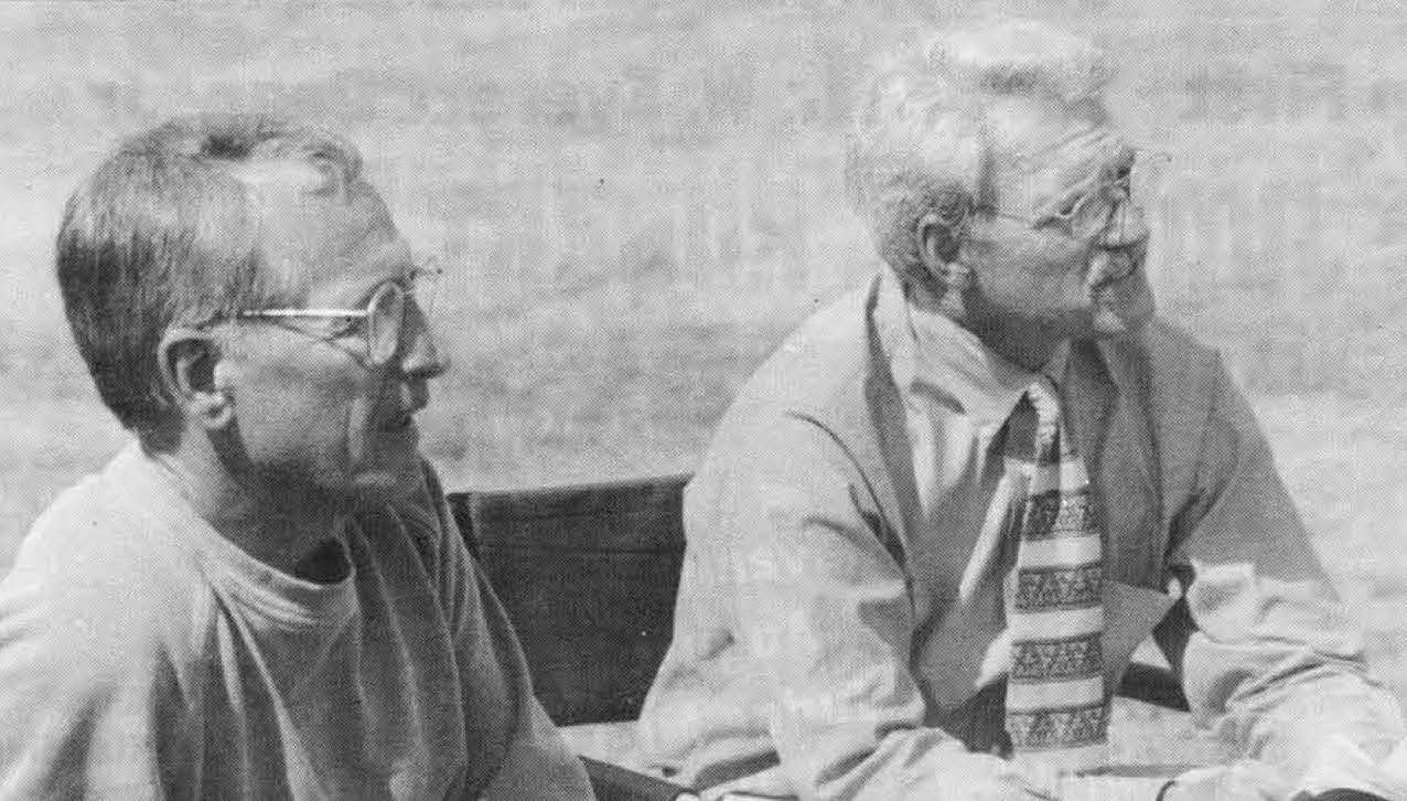 Ox Ridge Kennel Club, 1998